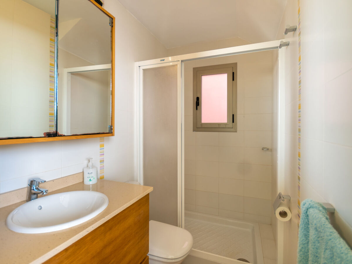 Sa Marina – Maison 6 pers., vue panoramique mer à Alcúdia - Photo 19