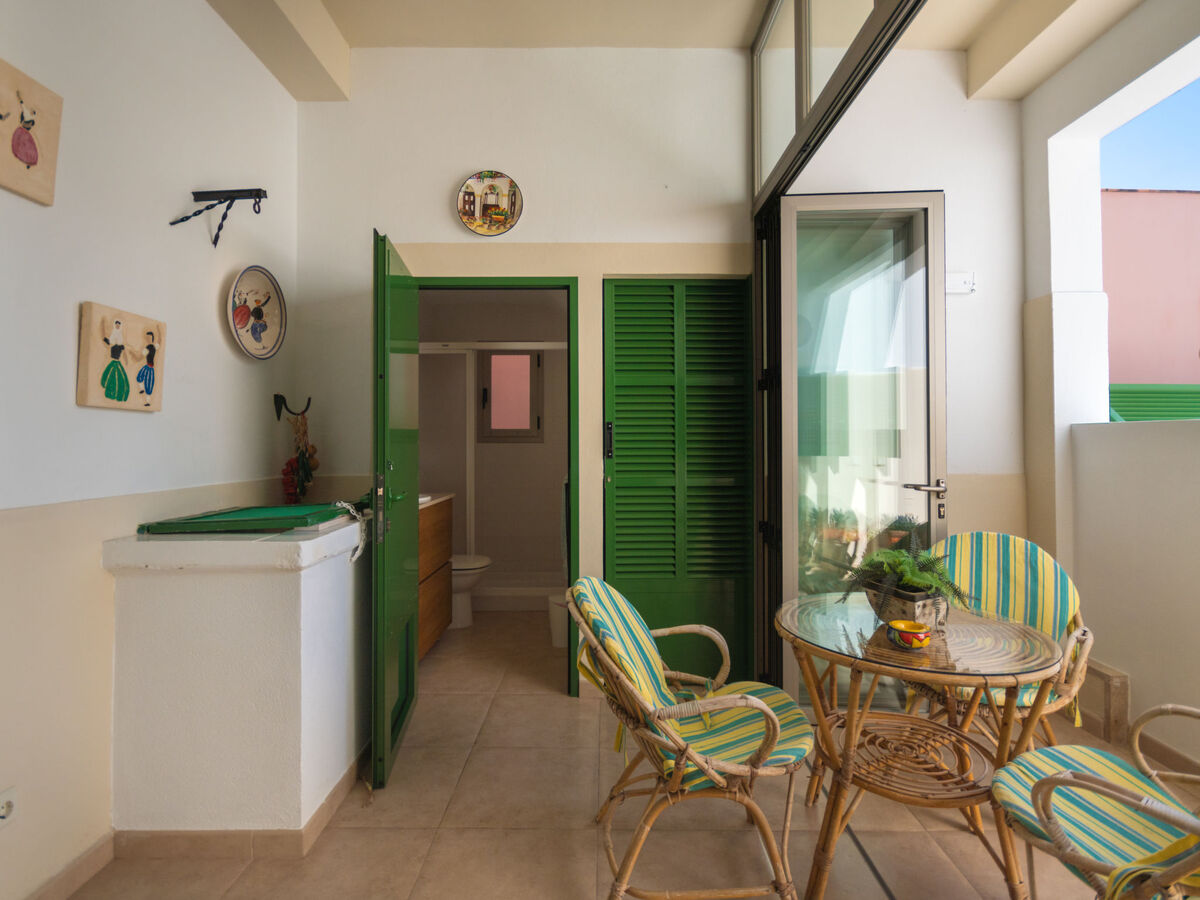 Sa Marina – Maison 6 pers., vue panoramique mer à Alcúdia - Photo 20