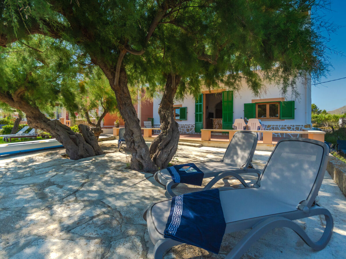 Sa Marina – Maison 6 pers., vue panoramique mer à Alcúdia - Photo 25