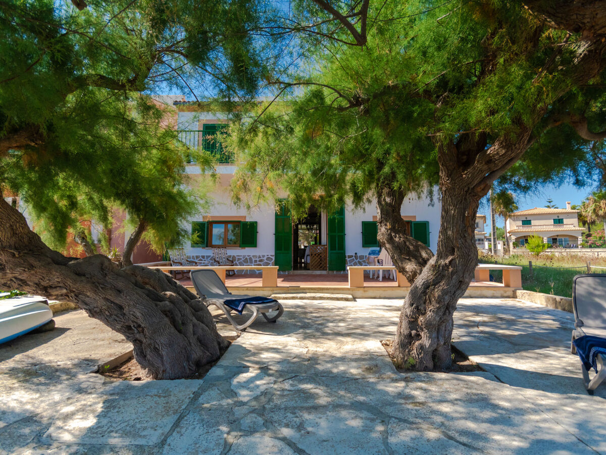 Sa Marina – Maison 6 pers., vue panoramique mer à Alcúdia - Photo 27