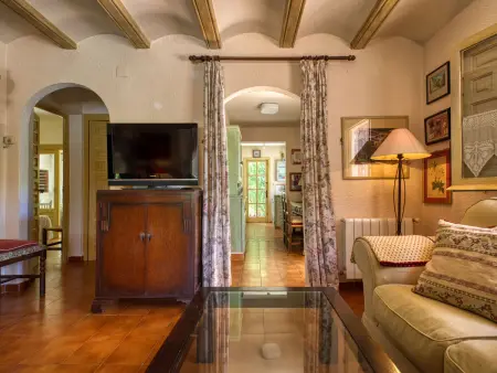 Villa Lander à Javea – piscine privée et golf à 400 m : photo 8