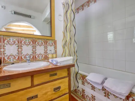 Villa Lander à Javea – piscine privée et golf à 400 m : photo 15