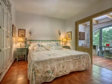 Villa Lander à Javea – piscine privée et golf à 400 m : photo 16