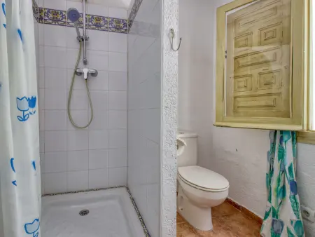 Villa Lander à Javea – piscine privée et golf à 400 m : photo 19