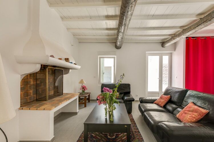 La Vigneronne – Maison 2 chambres à Montouliers - Photo 1