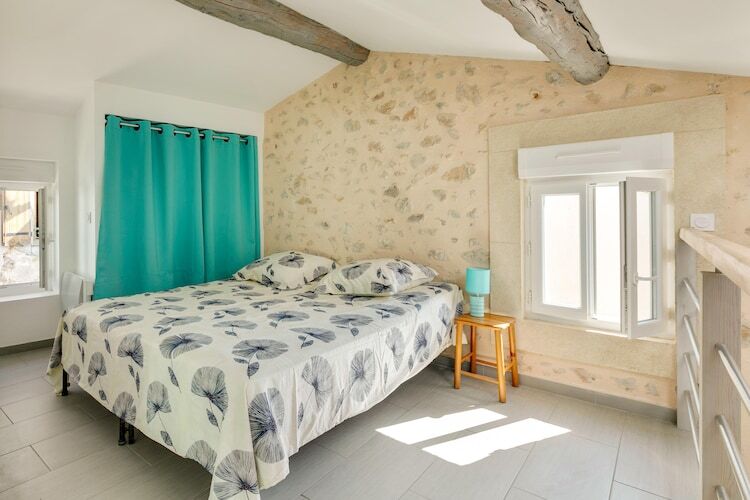 La Vigneronne – Maison 2 chambres à Montouliers - Photo 2