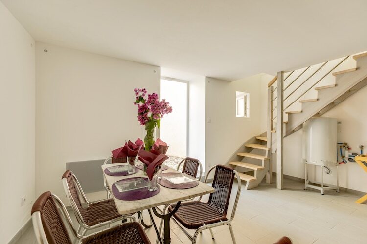 La Vigneronne – Maison 2 chambres à Montouliers - Photo 3