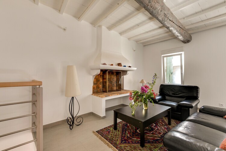 La Vigneronne – Maison 2 chambres à Montouliers - Photo 5