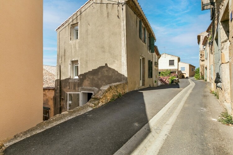La Vigneronne – Maison 2 chambres à Montouliers - Photo 6