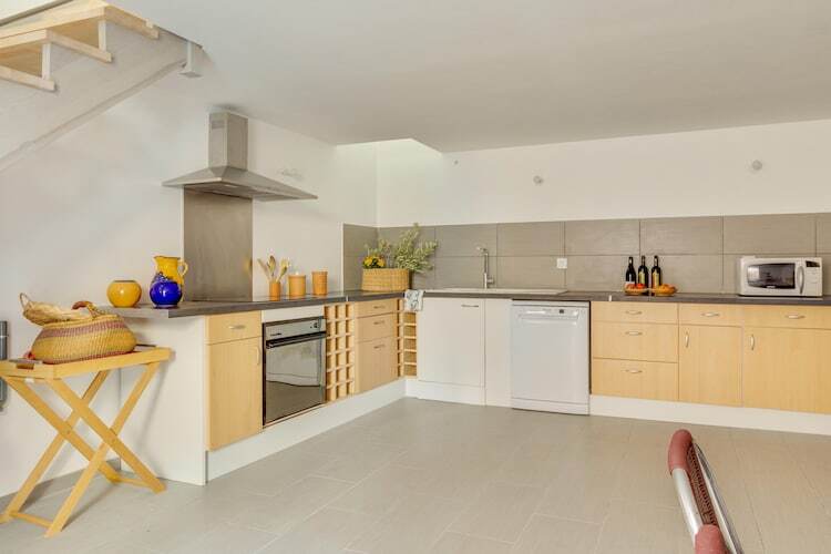 La Vigneronne – Maison 2 chambres à Montouliers - Photo 7