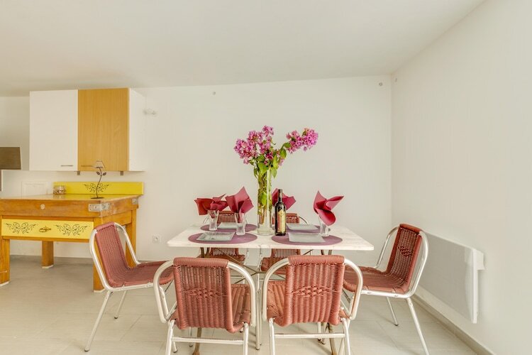 La Vigneronne – Maison 2 chambres à Montouliers - Photo 9