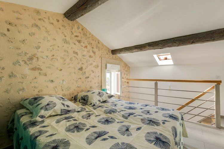 La Vigneronne – Maison 2 chambres à Montouliers - Photo 12