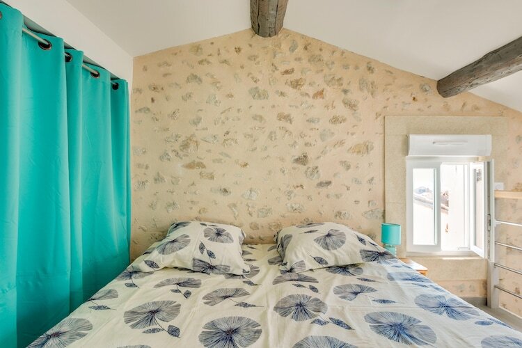 La Vigneronne – Maison 2 chambres à Montouliers - Photo 13