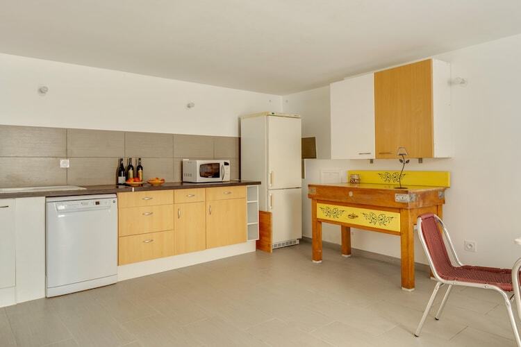 La Vigneronne – Maison 2 chambres à Montouliers - Photo 14
