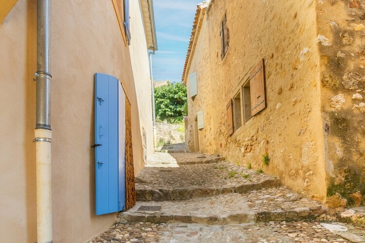 La Vigneronne – Maison 2 chambres à Montouliers - Photo 15