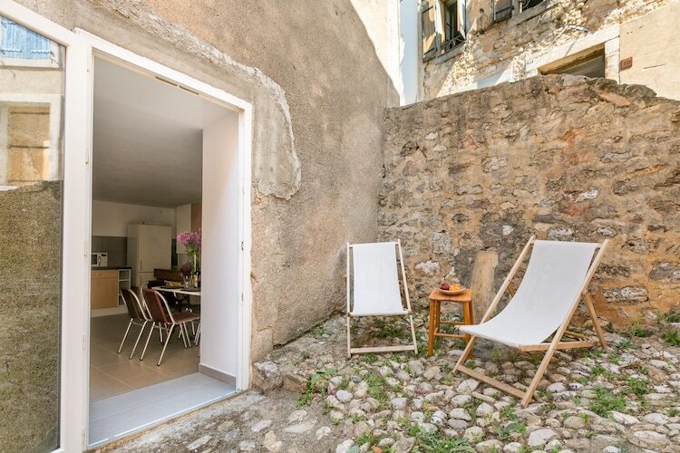 La Vigneronne – Maison 2 chambres à Montouliers - Photo 16