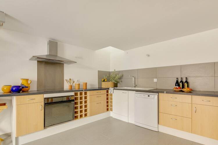 La Vigneronne – Maison 2 chambres à Montouliers - Photo 18
