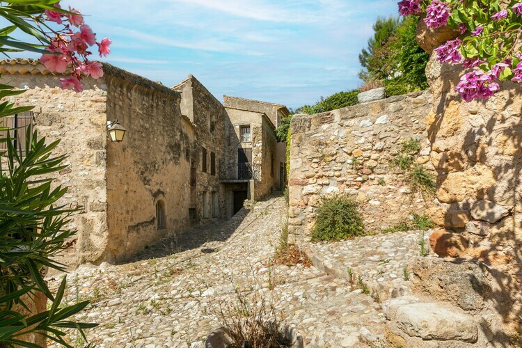 La Vigneronne – Maison 2 chambres à Montouliers - Photo 22