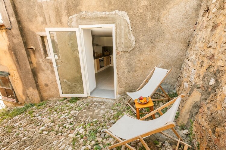 La Vigneronne – Maison 2 chambres à Montouliers - Photo 26