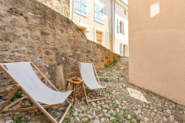 La Vigneronne – Maison 2 chambres à Montouliers - Photo 27