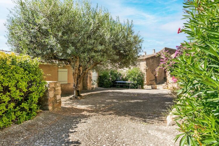 La Vigneronne – Maison 2 chambres à Montouliers - Photo 28