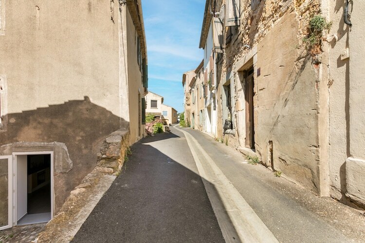 La Vigneronne – Maison 2 chambres à Montouliers - Photo 29