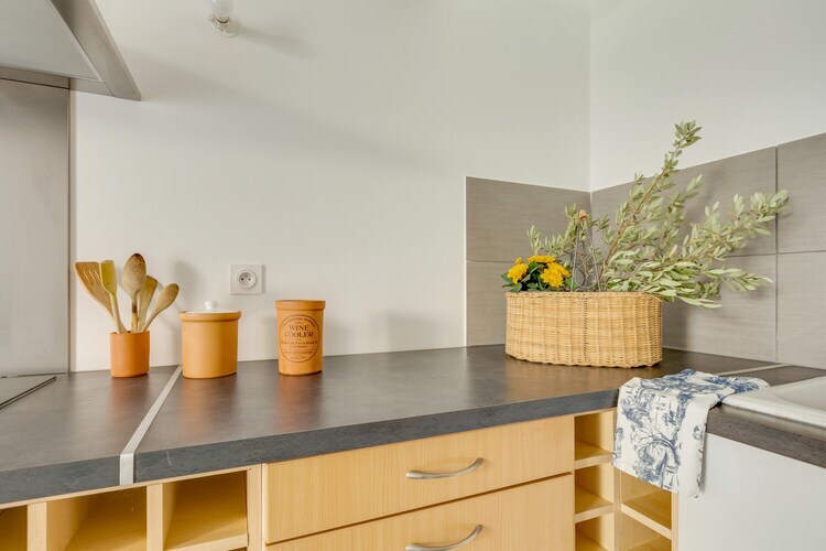 La Vigneronne – Maison 2 chambres à Montouliers - Photo 37