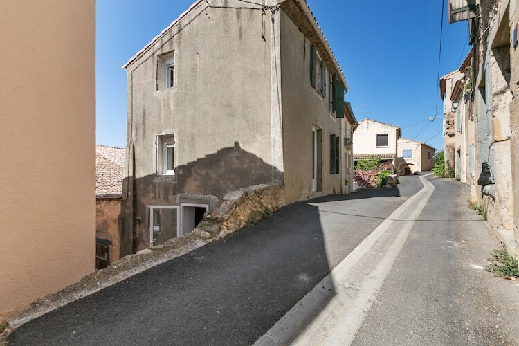 La Vigneronne – Maison 2 chambres à Montouliers - Photo 38