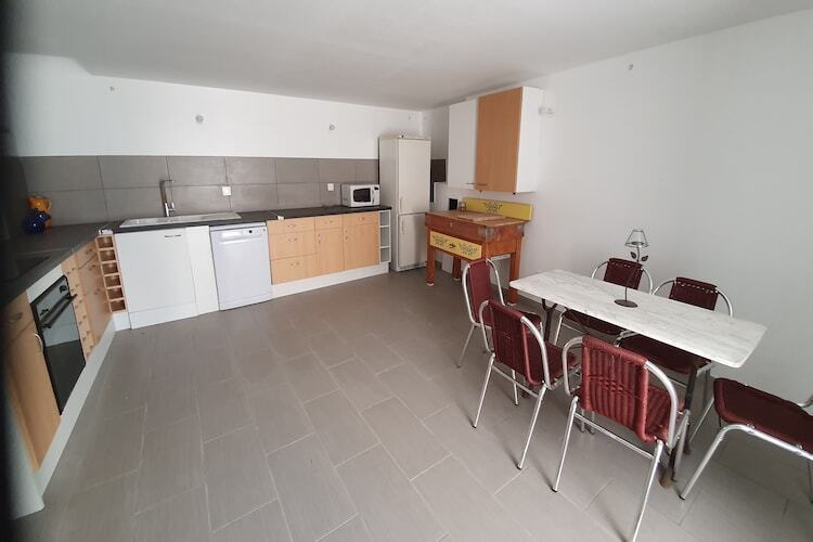 La Vigneronne – Maison 2 chambres à Montouliers - Photo 40