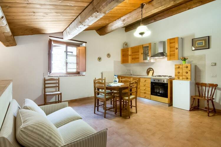 Frigino : maison 6 chambres avec piscine à Città di Castello - Photo 7