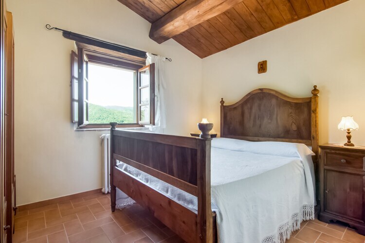 Frigino : maison 6 chambres avec piscine à Città di Castello - Photo 21