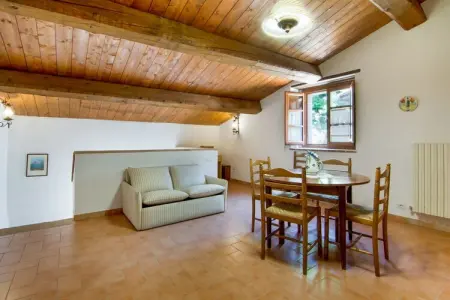 Frigino, Maison à Città di Castello avec Piscine - Photo 2
