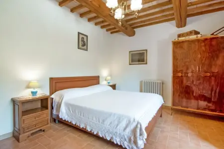 Frigino, Maison à Città di Castello avec Piscine - Photo 5