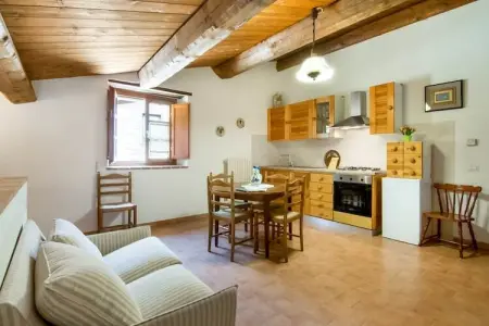 Frigino, Maison à Città di Castello avec Piscine - Photo 6