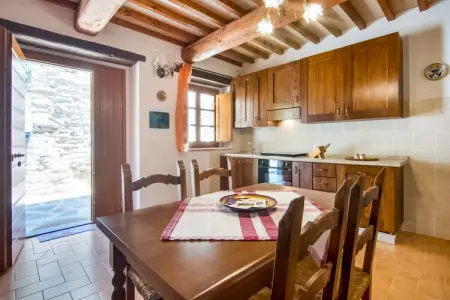 Frigino, Maison à Città di Castello avec Piscine - Photo 10