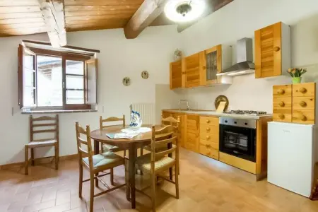 Frigino, Maison à Città di Castello avec Piscine - Photo 11