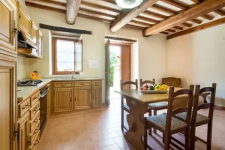Frigino, Maison à Città di Castello avec Piscine - Photo 13
