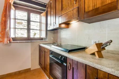 Frigino, Maison à Città di Castello avec Piscine - Photo 16
