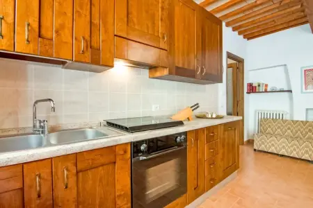 Frigino, Maison à Città di Castello avec Piscine - Photo 17