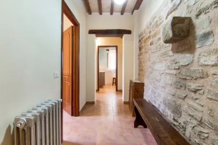 Frigino, Maison à Città di Castello avec Piscine - Photo 18