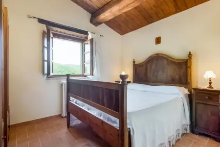 Frigino, Maison à Città di Castello avec Piscine - Photo 20