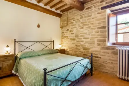 Frigino, Maison à Città di Castello avec Piscine - Photo 21