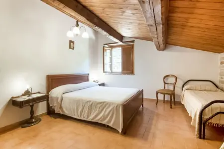 Frigino, Maison à Città di Castello avec Piscine - Photo 24