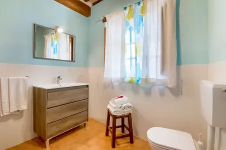 Frigino, Maison à Città di Castello avec Piscine - Photo 26