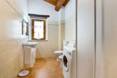 Frigino, Maison à Città di Castello avec Piscine - Photo 27