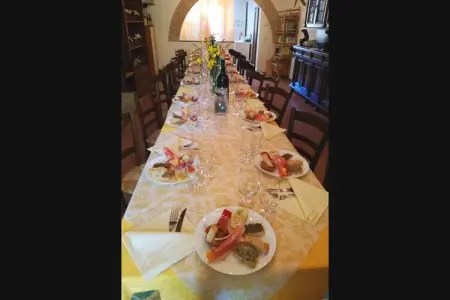 Frigino, Maison à Città di Castello avec Piscine - Photo 32