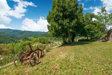 Frigino, Maison à Città di Castello avec Piscine - Photo 35