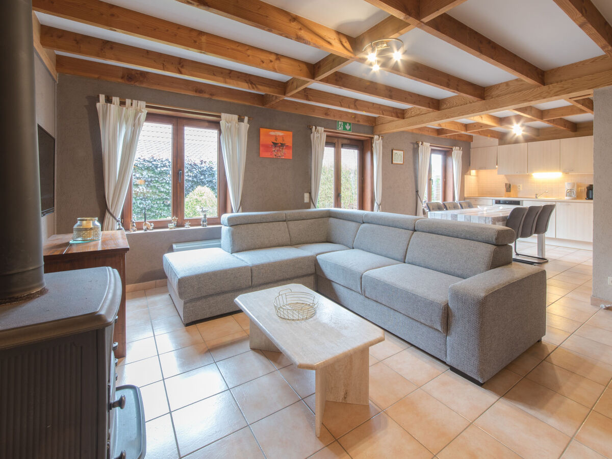 Maison 3 chambres avec terrasse sud à Bredene - Photo 1