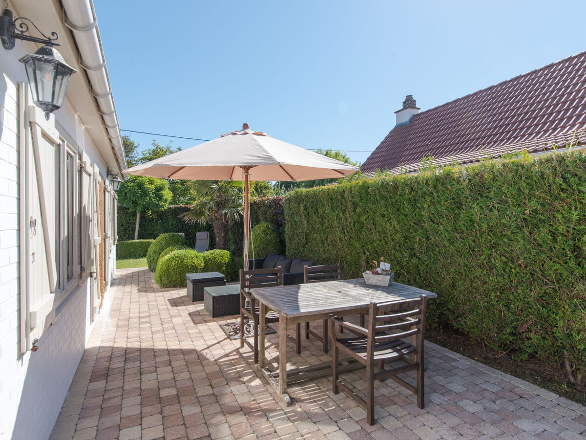 Maison 3 chambres avec terrasse sud à Bredene - Photo 2