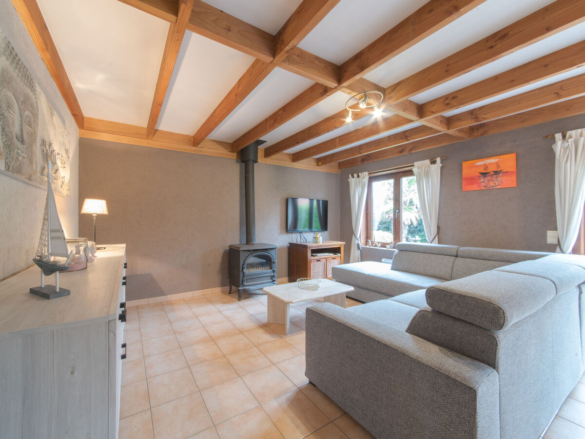 Maison 3 chambres avec terrasse sud à Bredene - Photo 6